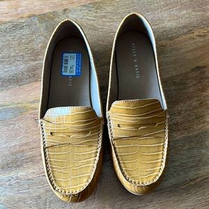 Kelly & Katie slip on dress shoes size 10